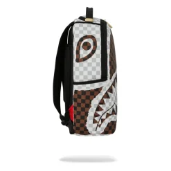 Big Backpack Shark B8290