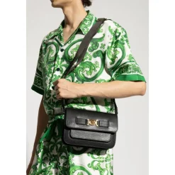 ‘Biggie’ Schultertasche