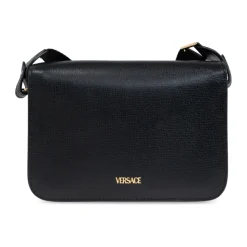 ‘Biggie’ Schultertasche