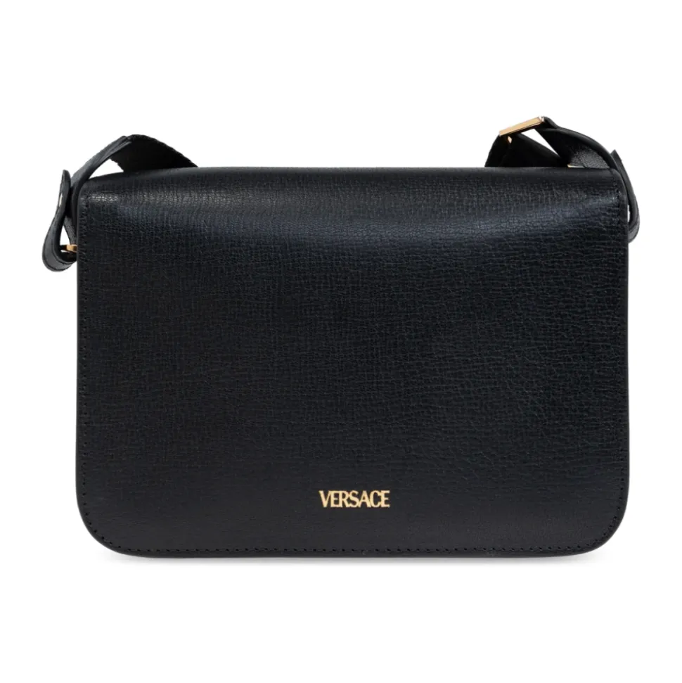 ‘Biggie’ Schultertasche