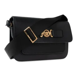 ‘Biggie’ Schultertasche