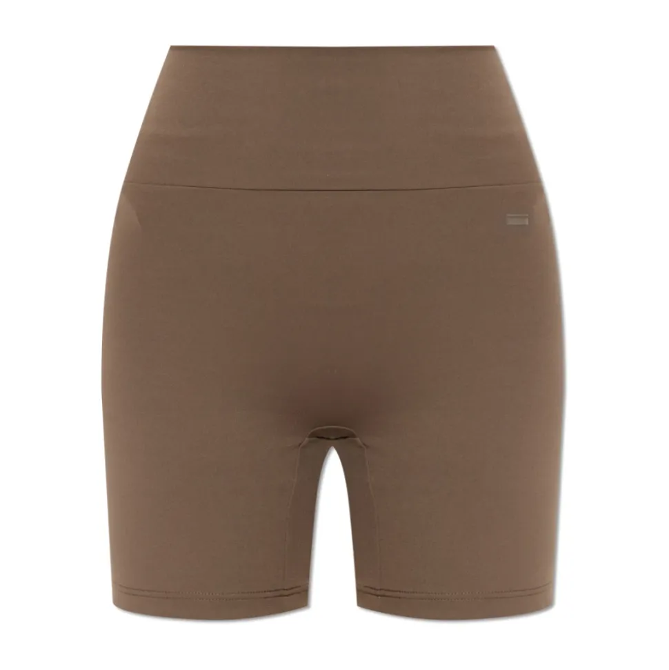 Bike Shorts Butter Soft