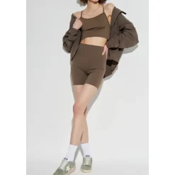 Bike Shorts Butter Soft