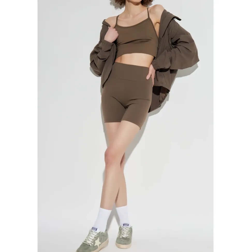 Bike Shorts Butter Soft