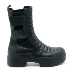 Biker Ankle Boot Roccia