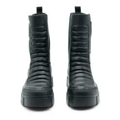 Biker Ankle Boot Roccia