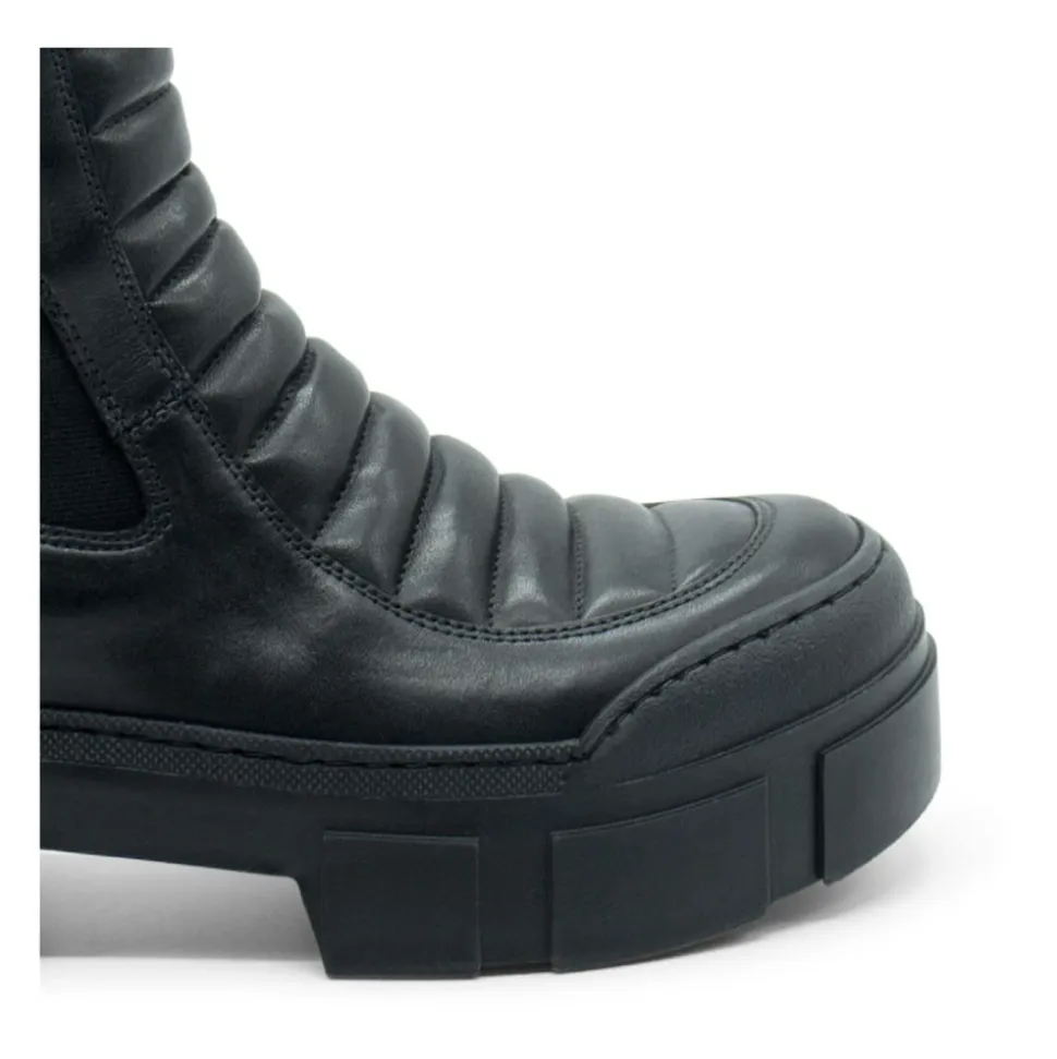 Biker Ankle Boot Roccia