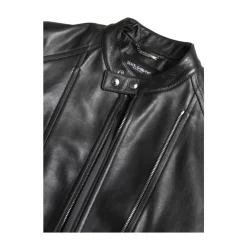 Bikerjacke