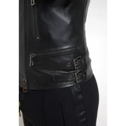 Bikerjacke