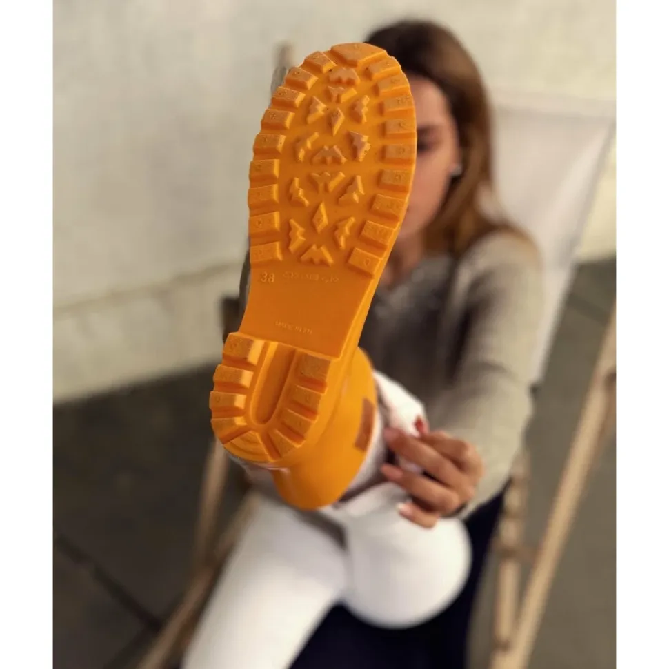 Bio Rainboot
