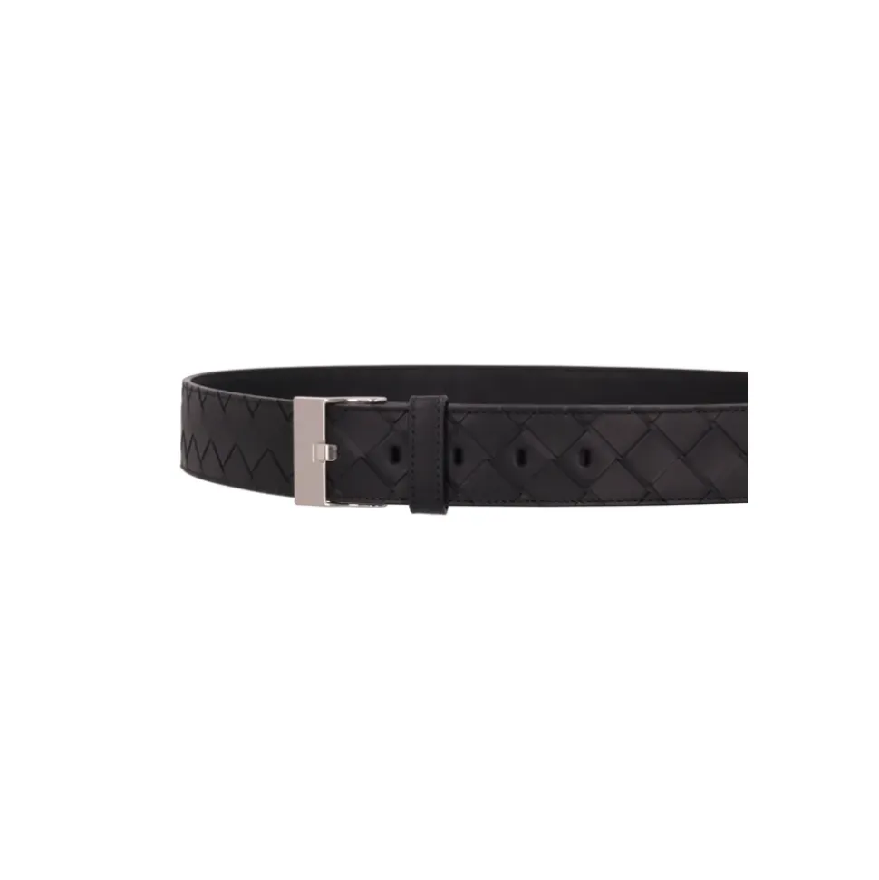 Biobasierte Leder Intrigue Tasche