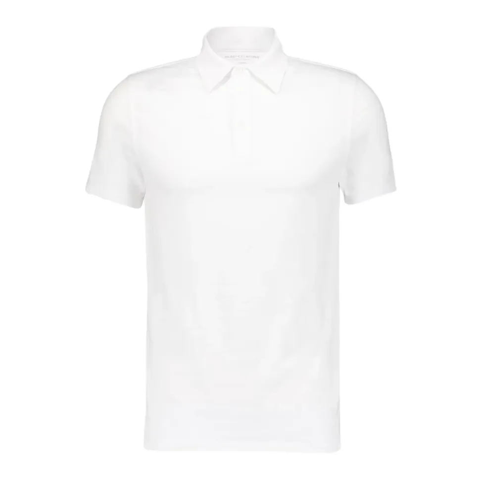 Bio-Baumwoll-Poloshirt