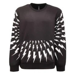 BJS005S-R523S Sweatshirt