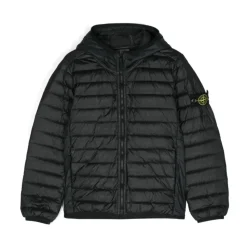 Black Feather Vera Jacke