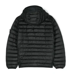 Black Feather Vera Jacke