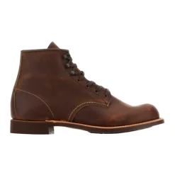 Blacksmith Boot