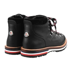 Blanche Logo Wanderstiefel