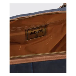 Blau BRITTAS Schultertasche