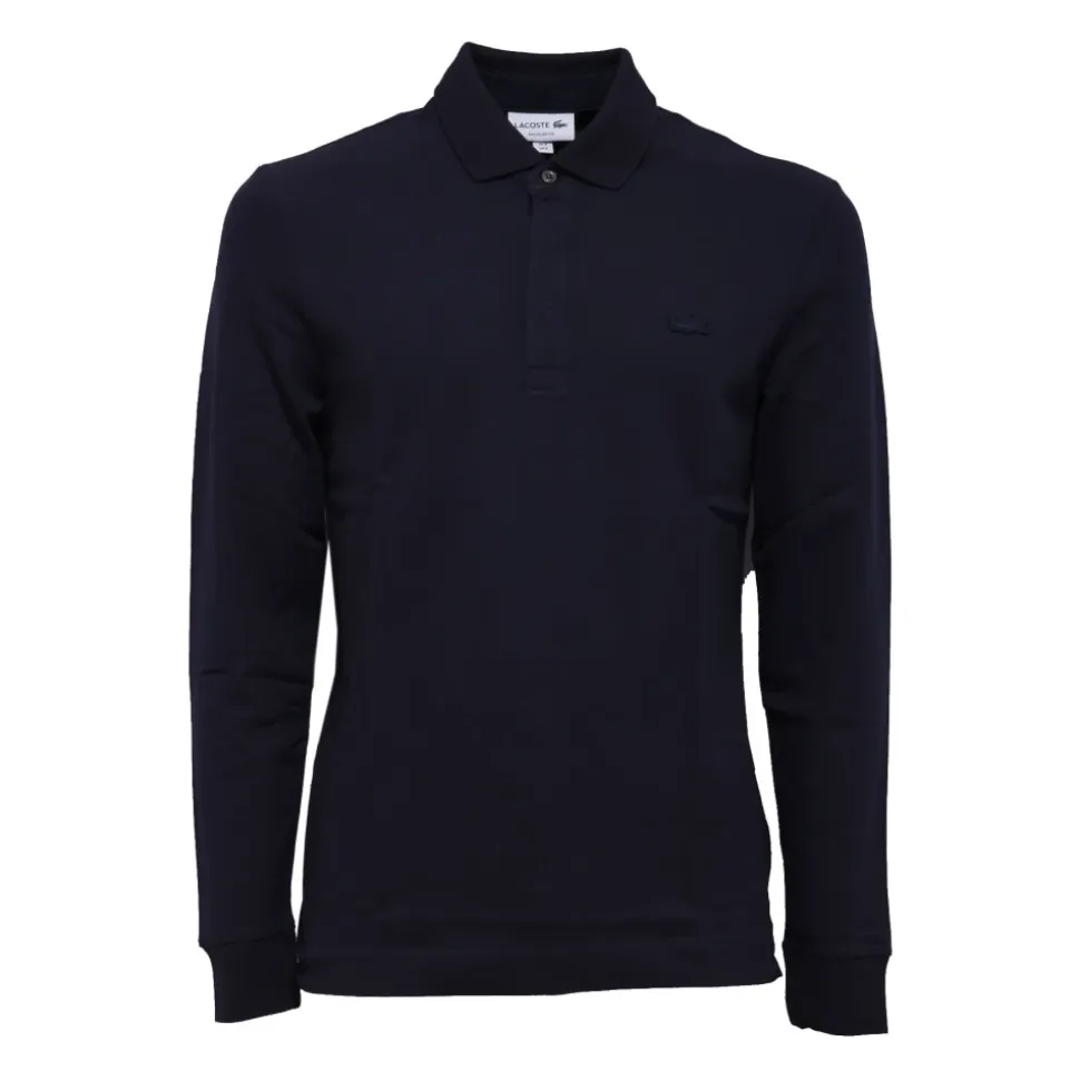 Blau Marine Paris E T-Shirt