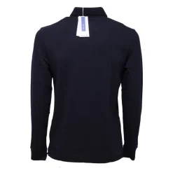 Blau Marine Paris E T-Shirt