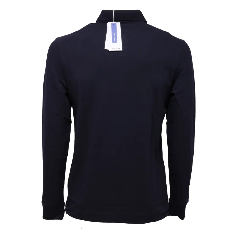 Blau Marine Paris E T-Shirt