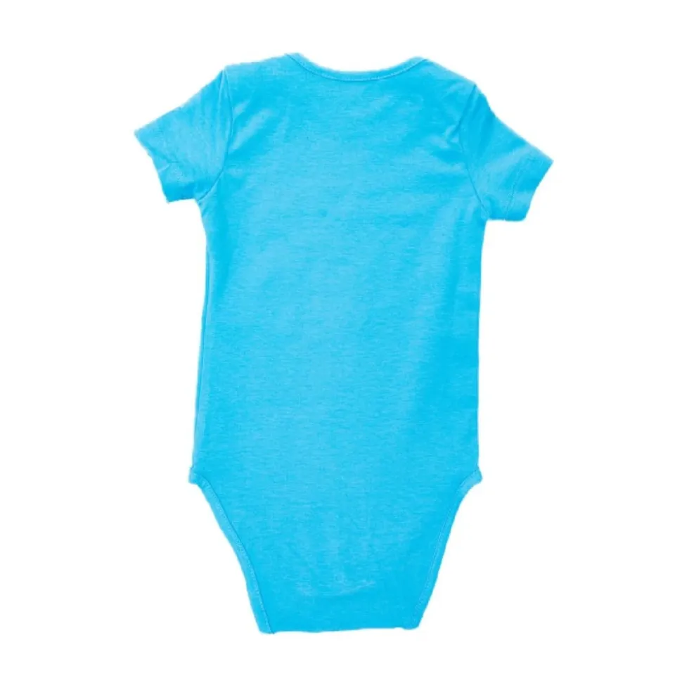 Blaue Basic Tops DQ1030D008JDQ818