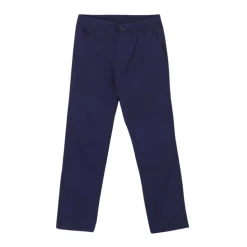 Blaue Baumwoll Kinderhose