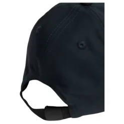 Blaue Kinder Baseballkappe mit Logo