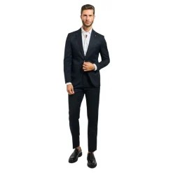 Blaue Kleider für Männer
