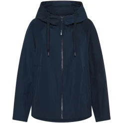 Blaue Memory Jacken