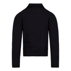 Blaue Poloshirts und Polos