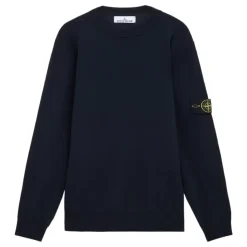 Blaue Pullover für Männer