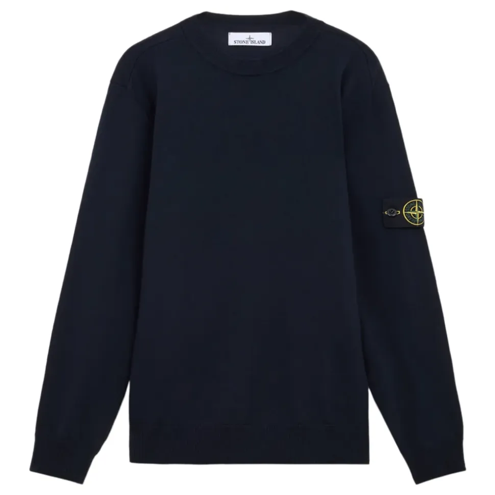 Blaue Pullover für Männer