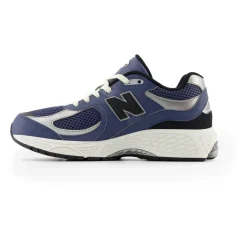 Blaue 2002R Sneakers mit ABZORB-Technologie