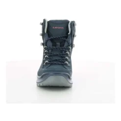 Blaue Renegade Evo Schuhe für Damen