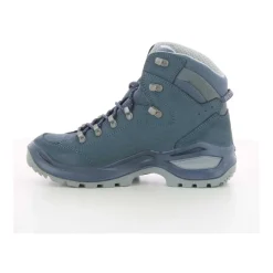 Blaue Renegade Evo Schuhe für Damen