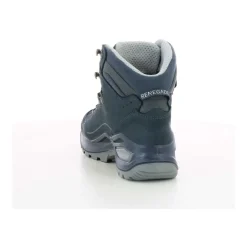 Blaue Renegade Evo Schuhe für Damen