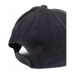 Blaue Stylische Mütze für Männer