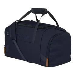 Blaue Unisex-Sporttasche