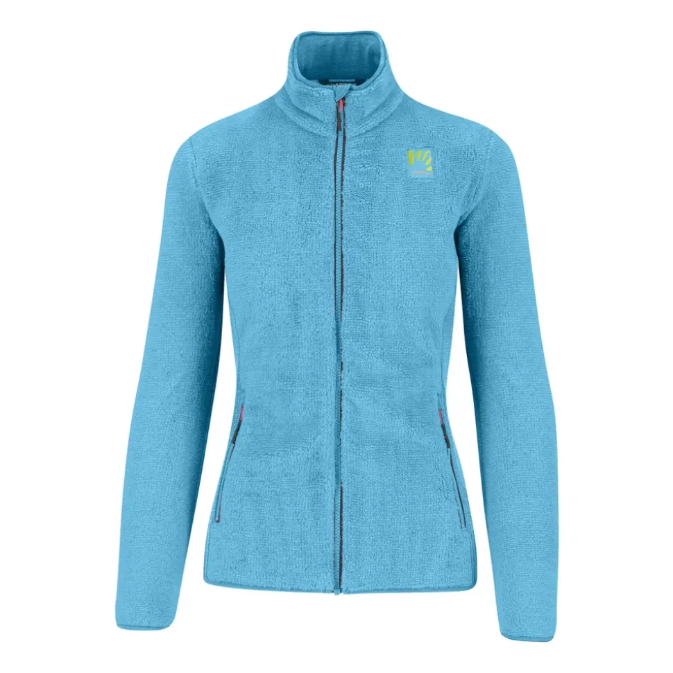 Blauer Atoll Vertice Sweatshirt