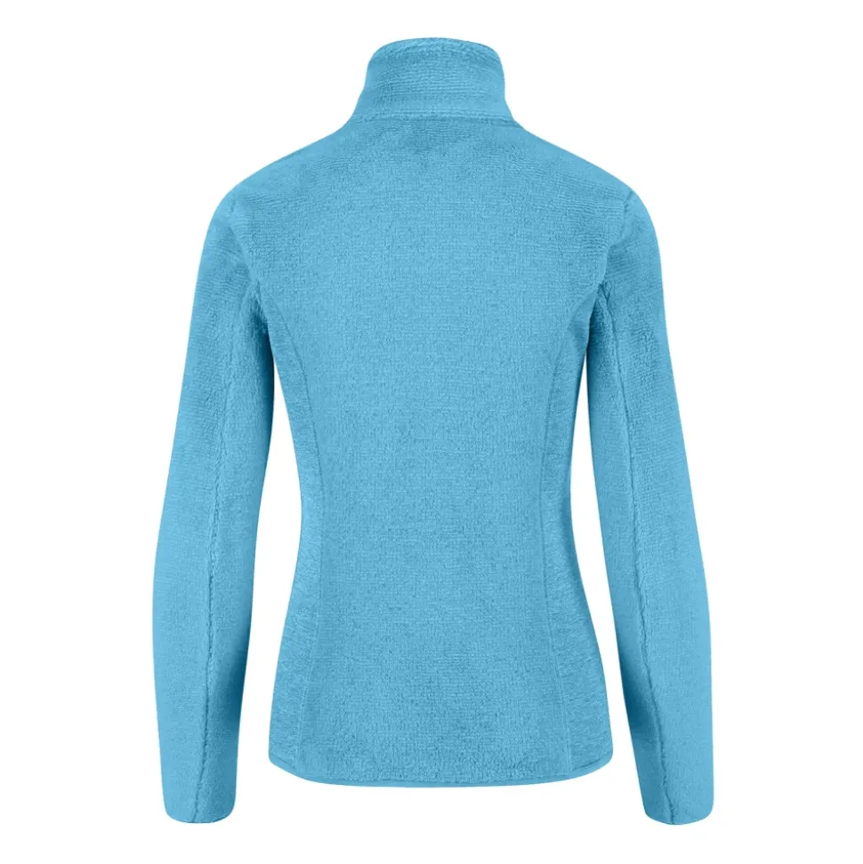 Blauer Atoll Vertice Sweatshirt