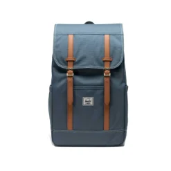 Blauer Mirage Rucksack mit Laptopfach