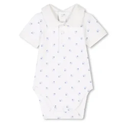 Blauer SS25 Latzhose Playsuit Set