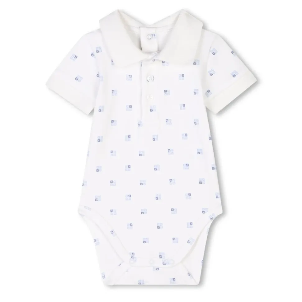 Blauer SS25 Latzhose Playsuit Set