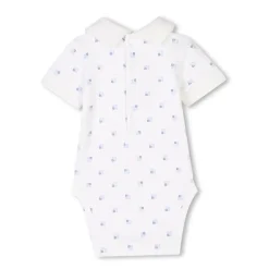 Blauer SS25 Latzhose Playsuit Set