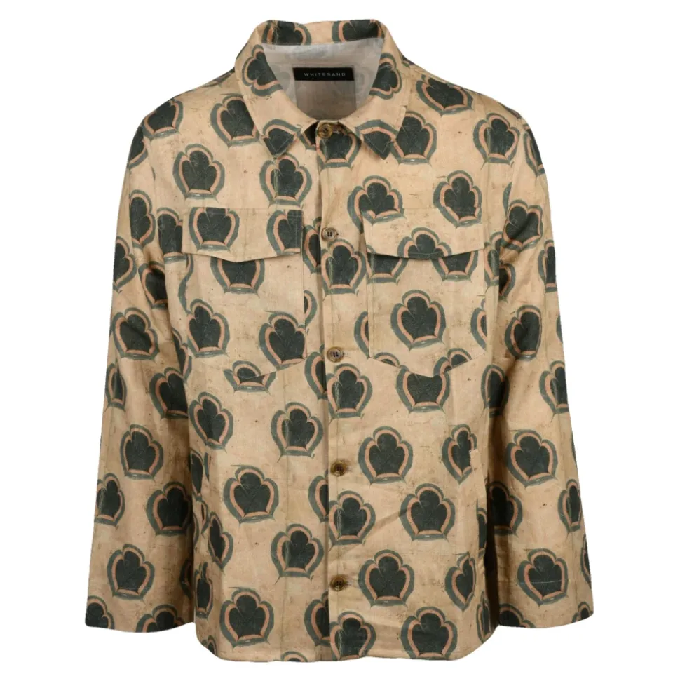 Blazer destrutturato