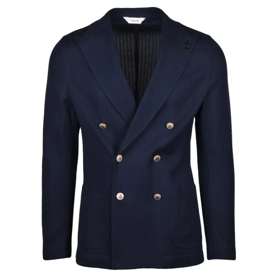 Blazer Doppiopetto