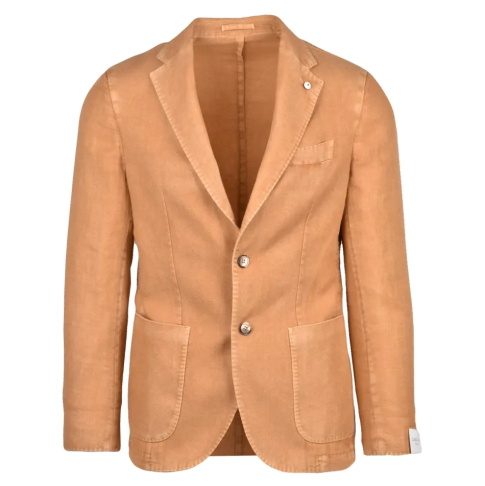 Blazer Stondato