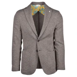 Blazer Stondato
