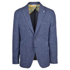 Blazer Stondato